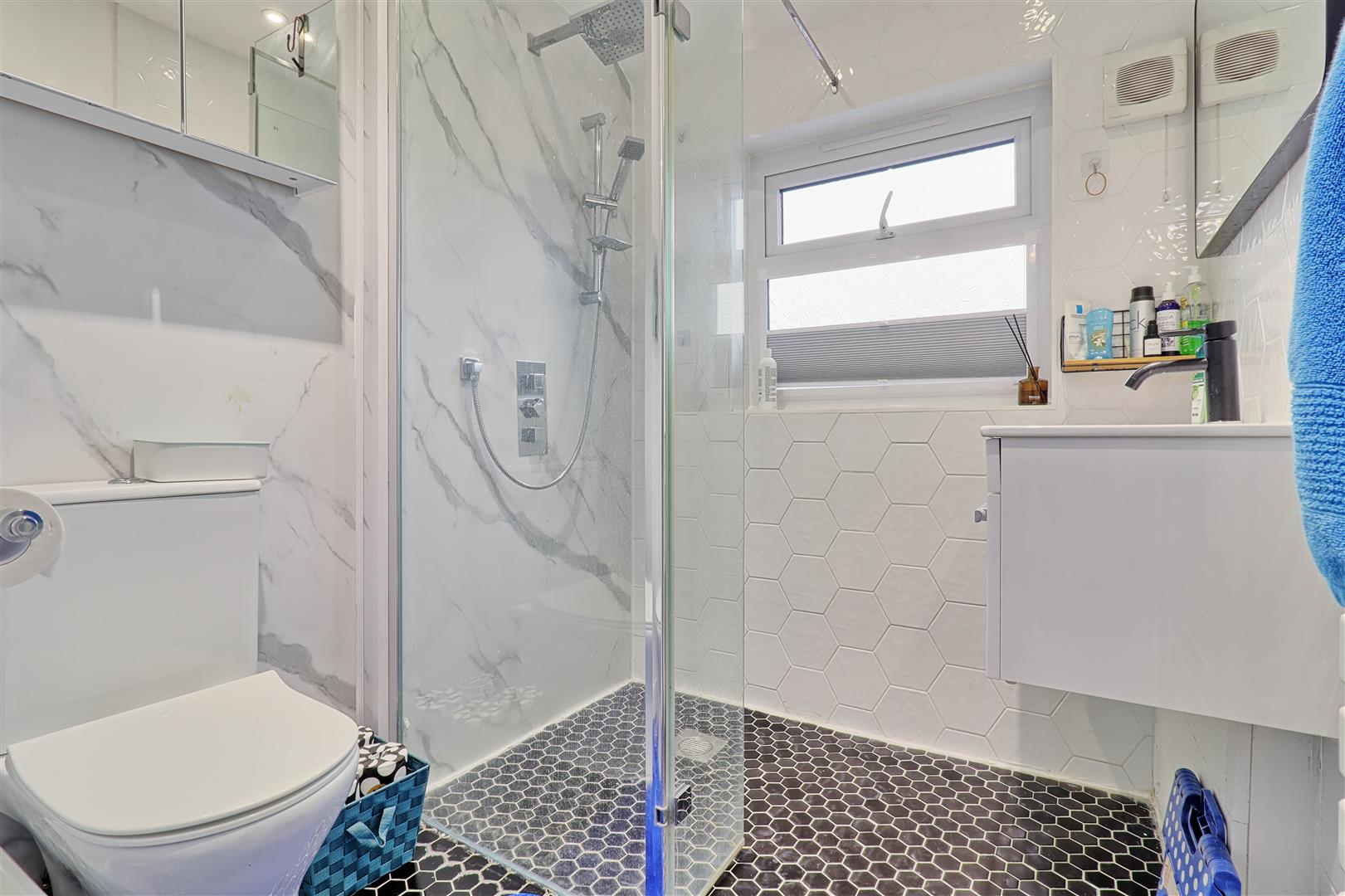 Greville Road, Cambridge